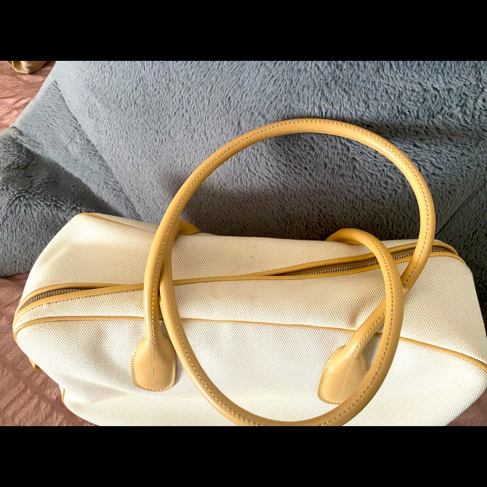 Tod’s Duffle Tote